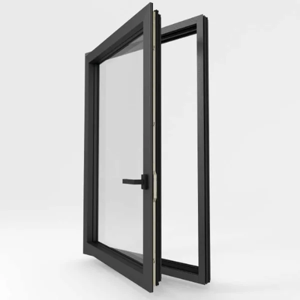 Fenêtre Aluminium - La Boutique du Menuisier Sisteron