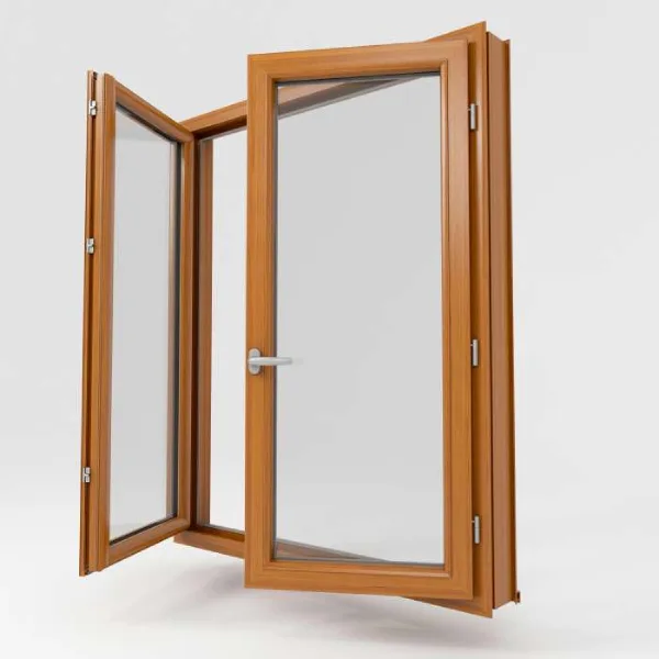 Fenetre PVC - La Boutique du Menuisier Sisteron